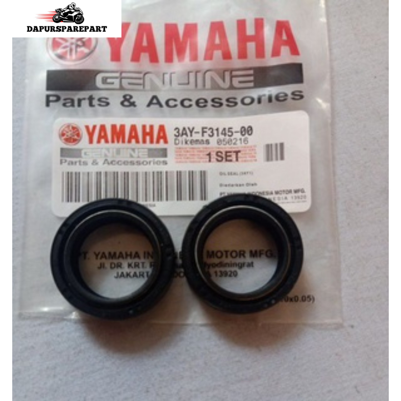SEAL SHOCK MIO MX MIO J M3 3AY DS625