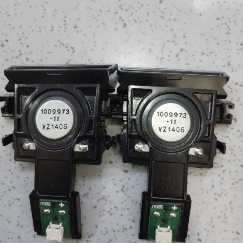 Speaker Tweeter Internal TV Sony Bravia 55 Inch XR-65X90K XR 65X90K XR65X90K 65X90J 55X90J X90J X90K