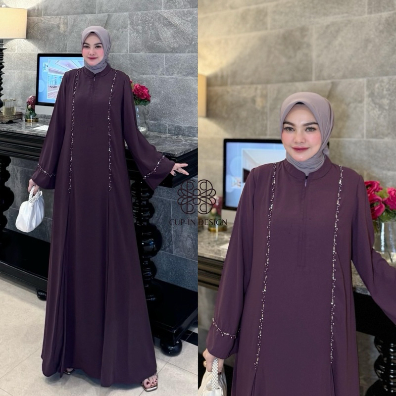 Salma Abaya