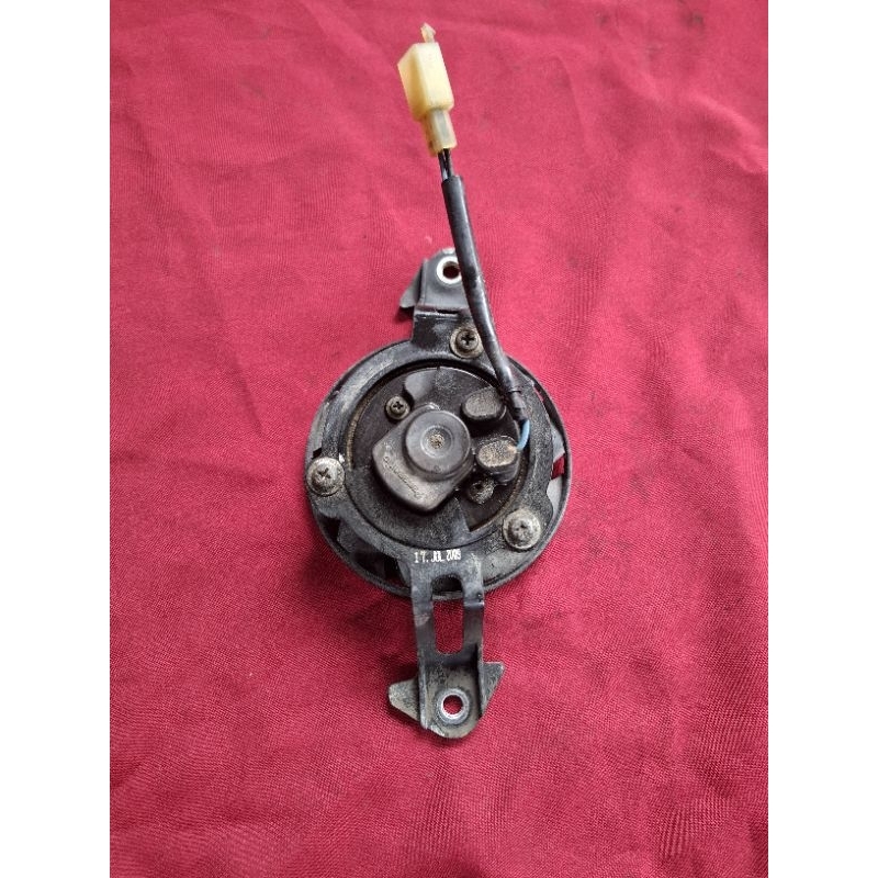 Kipas Radiator Vixion