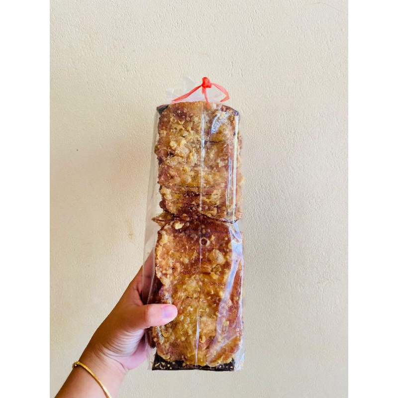 

Sale Kipas Pisang 266gram