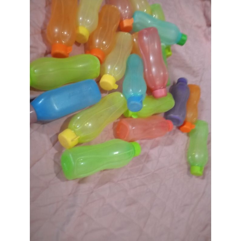 

co packing tupperware preloved