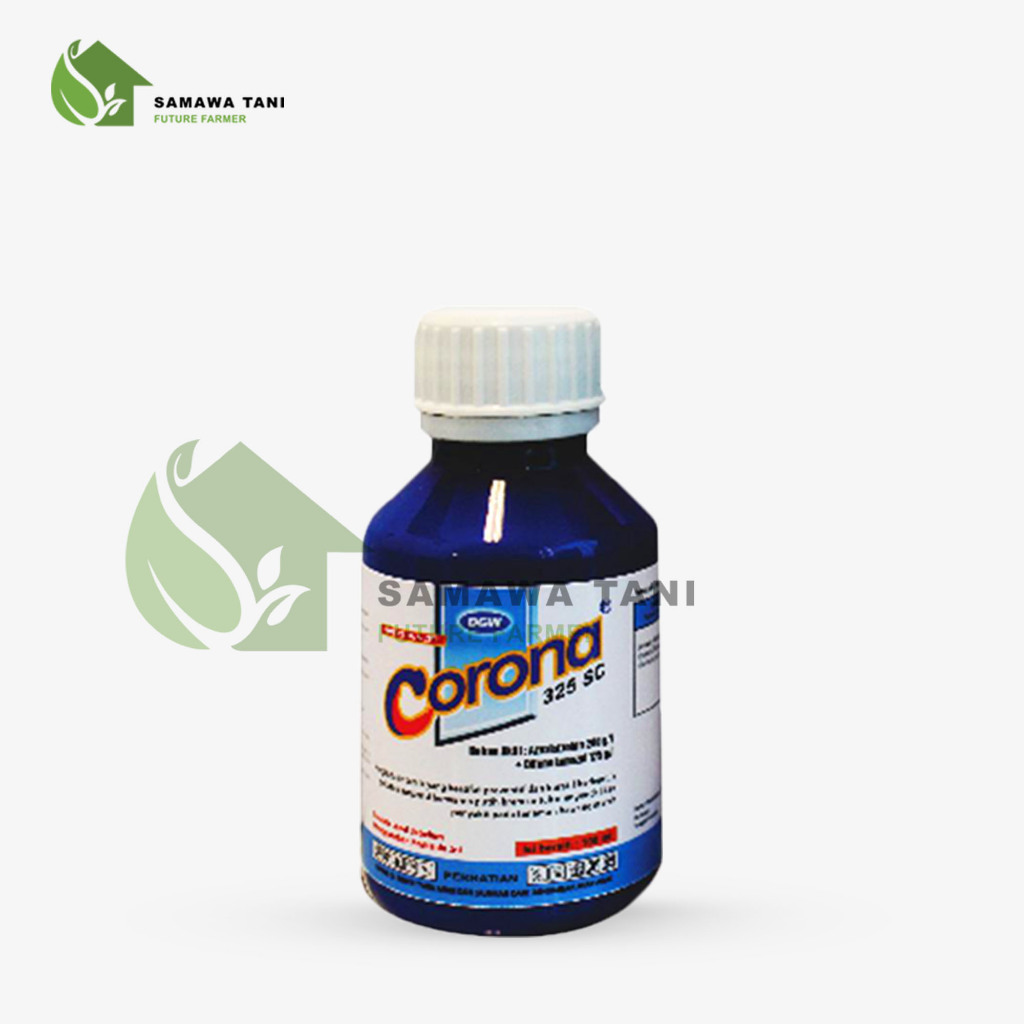 FUNGISIDA CORONA 325 SC