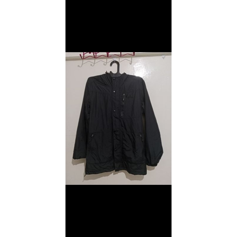 NEPA XVENT INTERHOLE