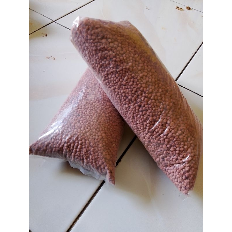 Pupuk NPK phonska 1 kg-pupuk