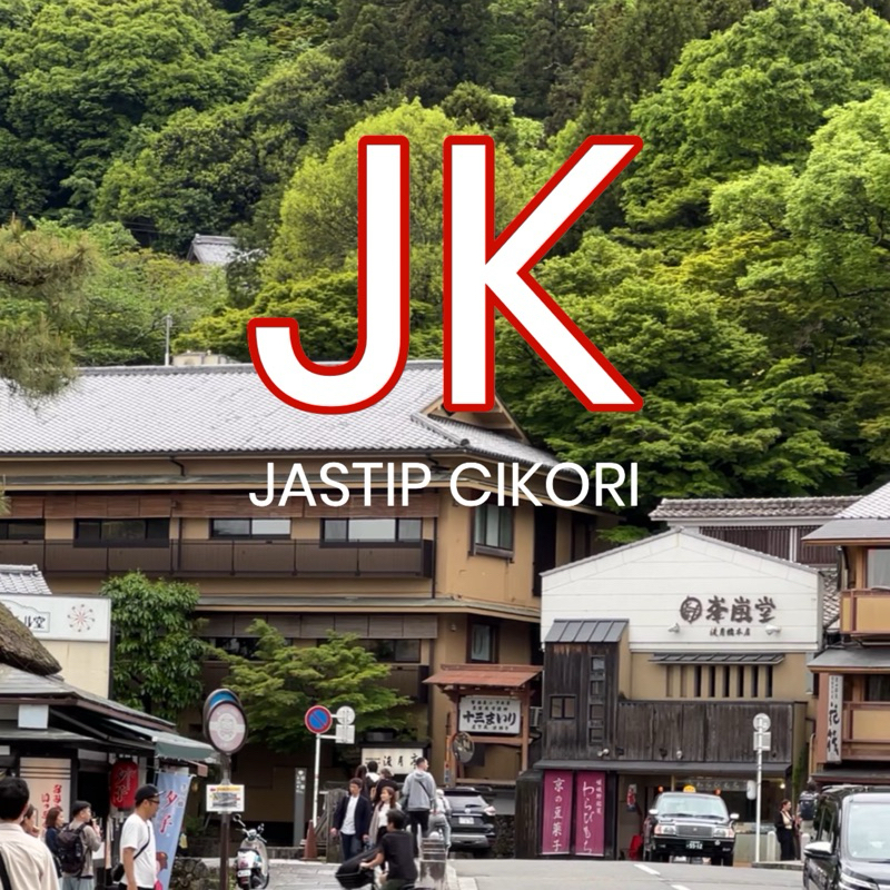 

Request Customer Jastipcikori