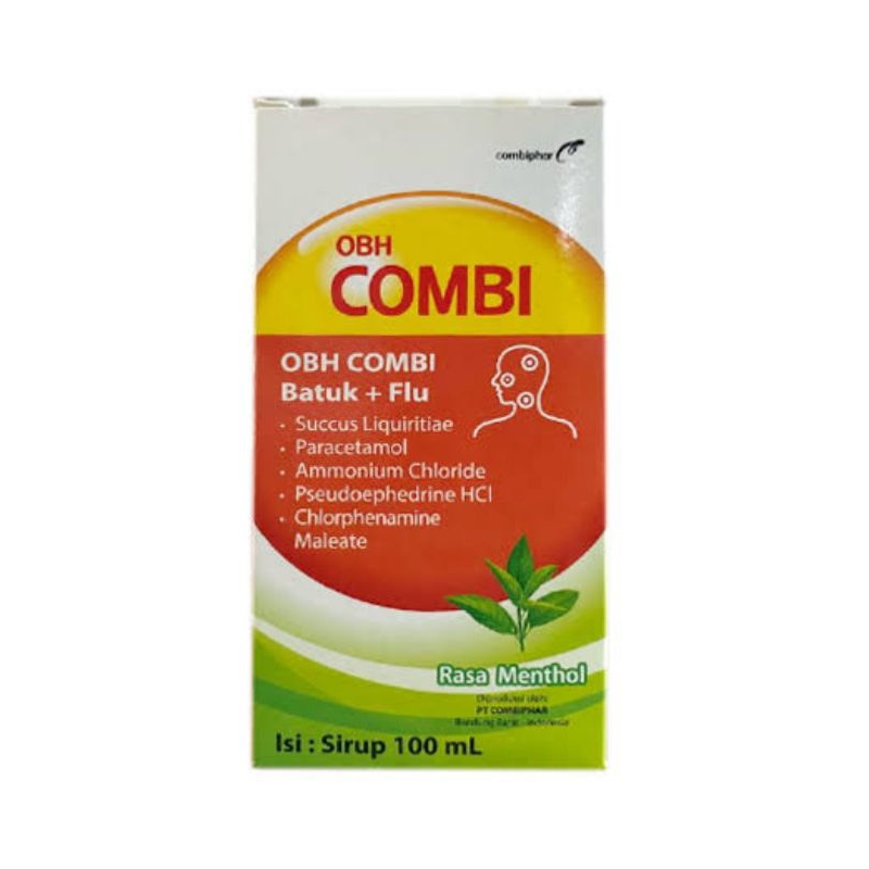 OBH Combi Plus