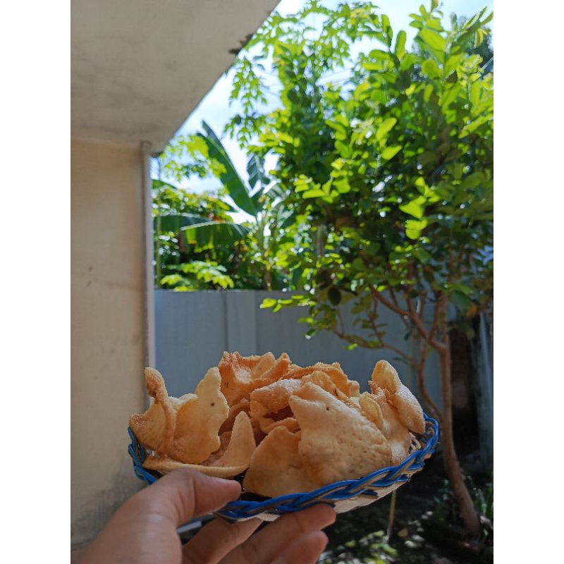 

kerupuksingkong