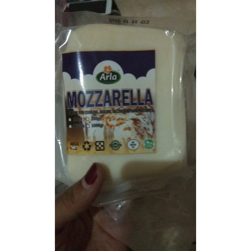 

mozarella murah 1 dus