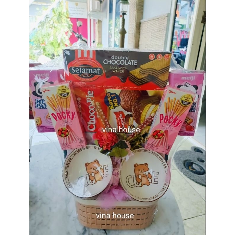 

HAMPERS LEBARAN 2025 TERBARU