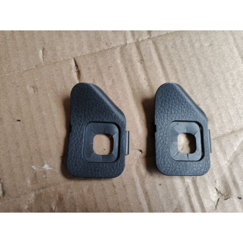 Tutup Cover Stir Yaris 2017 Original