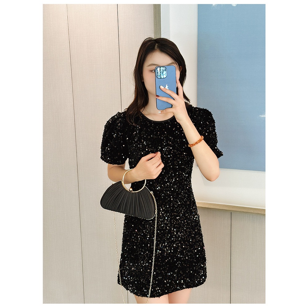 HOT SALE Handbag Wanita Mewah - Tas Pesta Wanita Elegan - Tas Pesta Wanita - Tas Tangan Pesta -