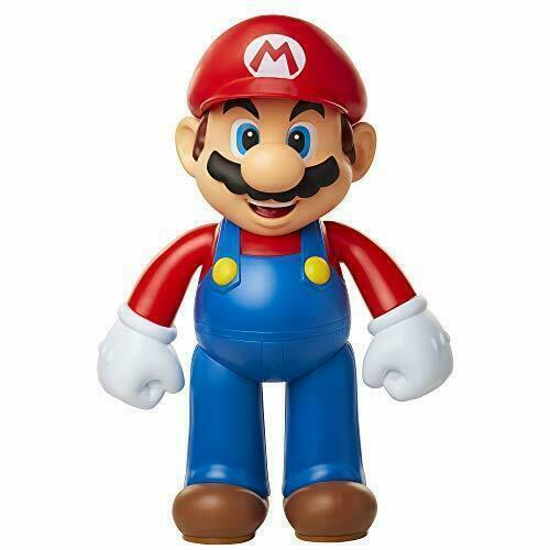 Action Figure Super Mario 20 inch / 48 cm Figure Mario