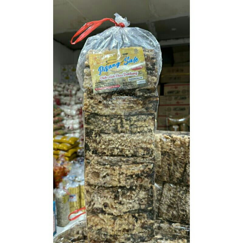 

Sale Lidah kemasan 200gr