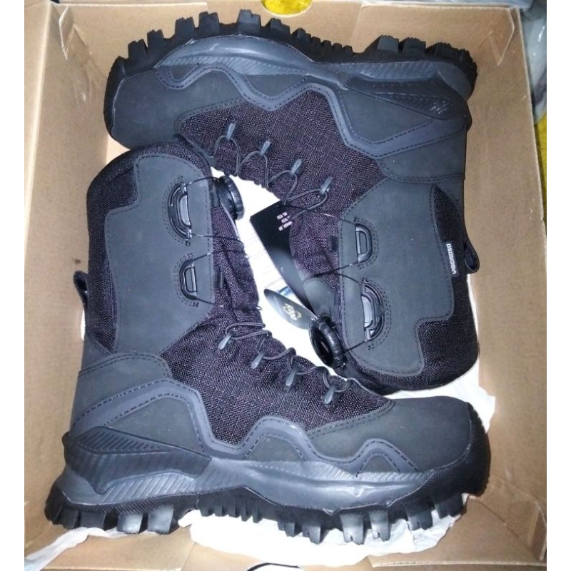 Sepatu Pdl Vigoroso Ori Jatah