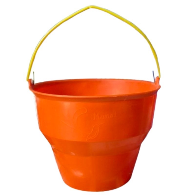 EMBER COR TC 15 / TIMBA COR / EMBER ORANGE / EMBER PROYEK