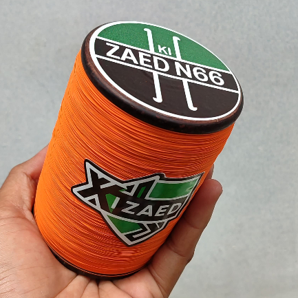 GELASAN N66 SUPER 6000 YARD // GELASAN KI ZAED N66