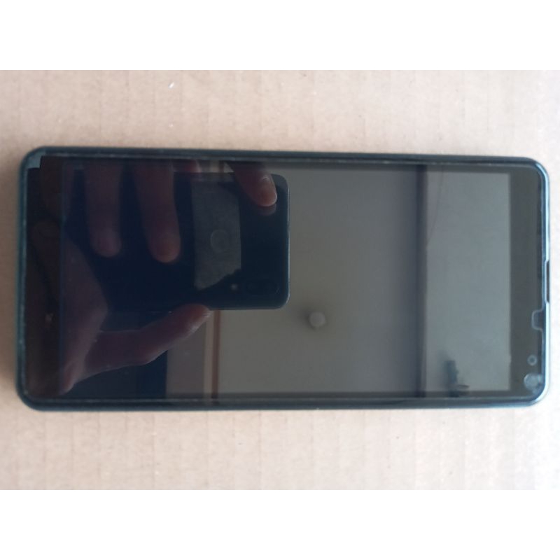 Lcd Tc Hp Aldo A9 3/16