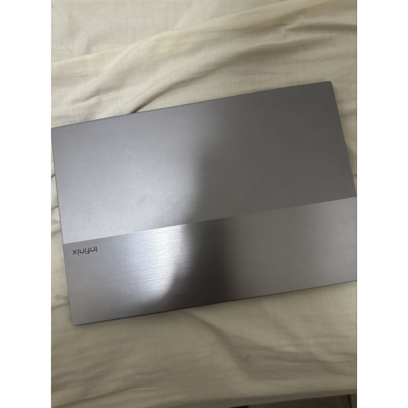 Infinix Inbook X1 Second Like New Fullset