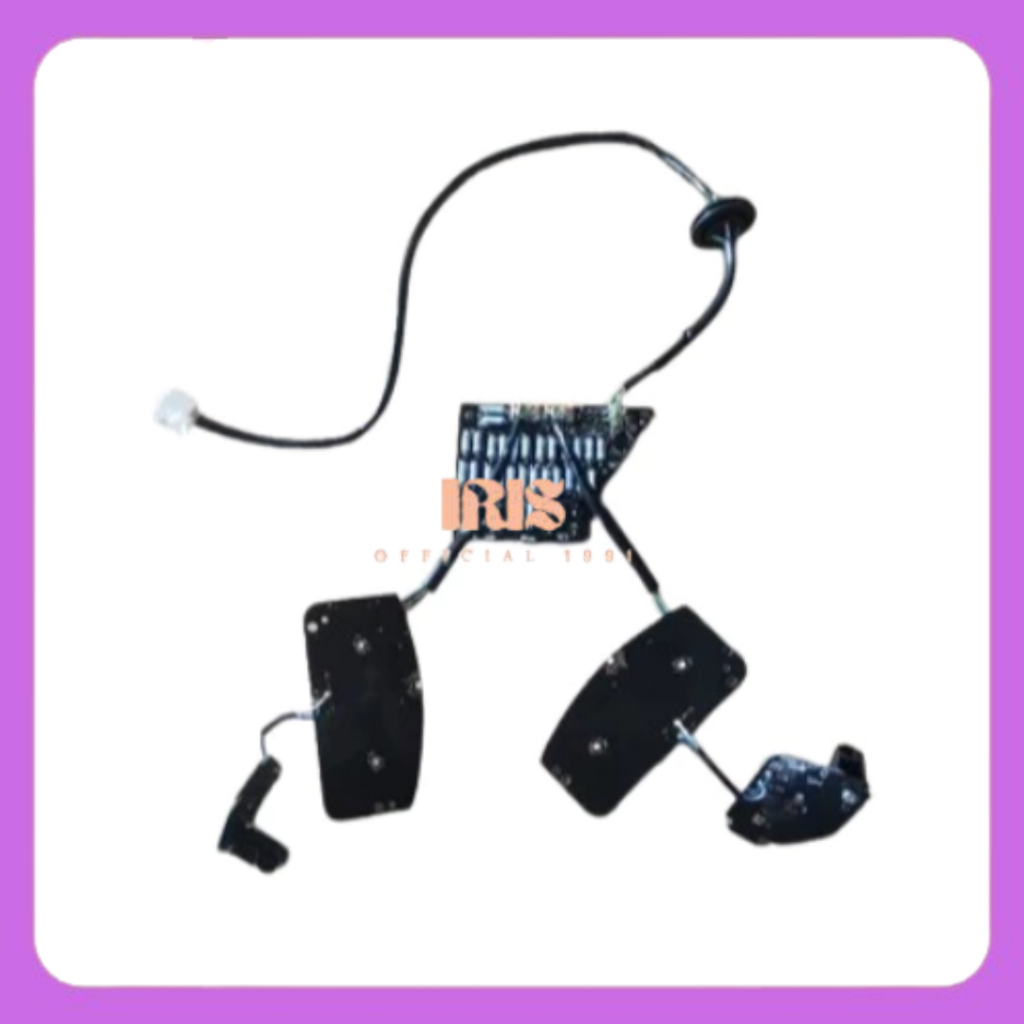 PCB Lampu Depan Nmax original yamaha