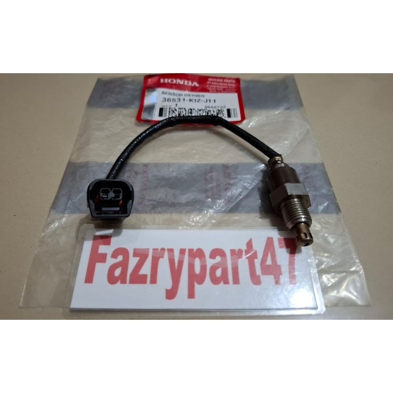 Sensor 02 Sensor Oxigen Oksigen Vario 160 Pcx 160 Stylo 160 (K2S/K1Z)
