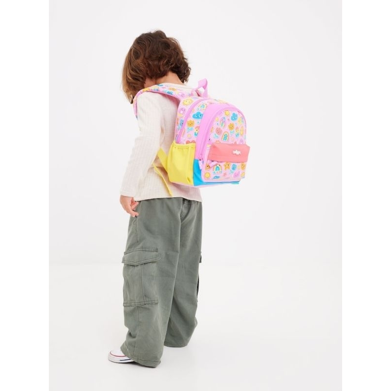 RB set tas botol smiggle teeny paud kecil