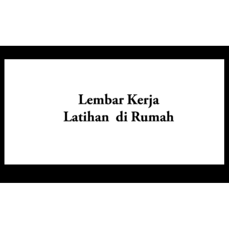 

lembar kerja Dan wipe and clean