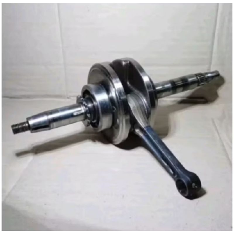 kruk as Supra Fit lama Supra Fit New Legenda Revo 100 . original . bandul stang