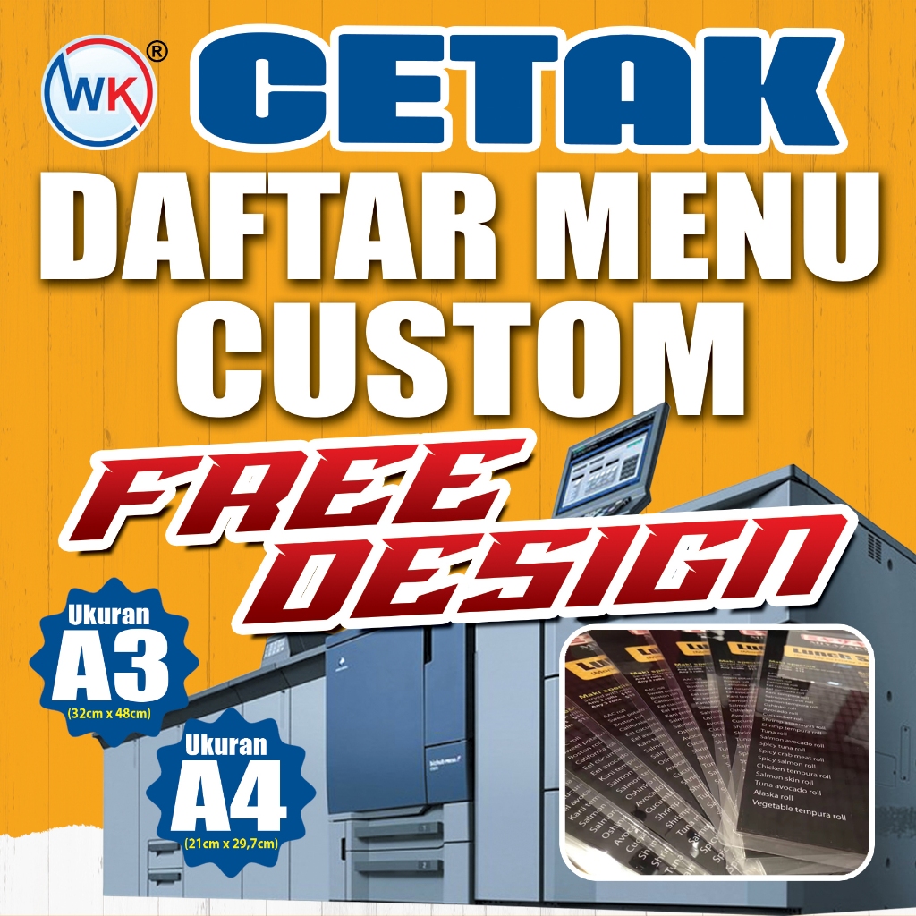 

MENU ANTI AIR / DAFTAR MENU / DAFTAR HARGA MAKANAN MINUMAN