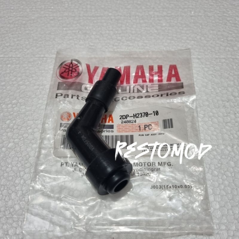 Dop busi nmax original yamaha cangklong busi pala busi nmax cangkong busi padud busi nmax 2DP