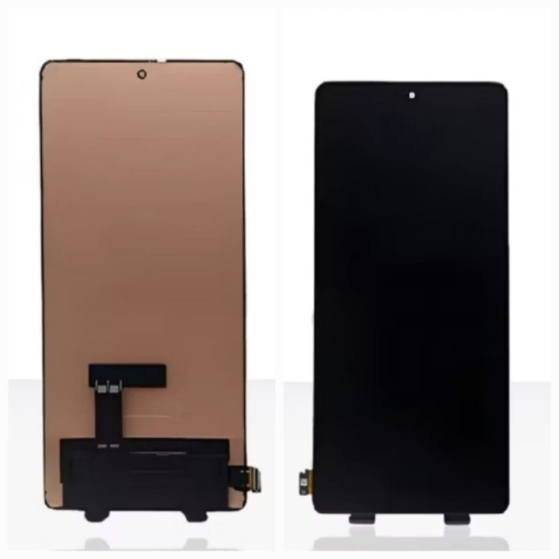 Lcd Touchscreen Xiaomi Pocophone Poco F4 GT Support Fingerprint Amoled