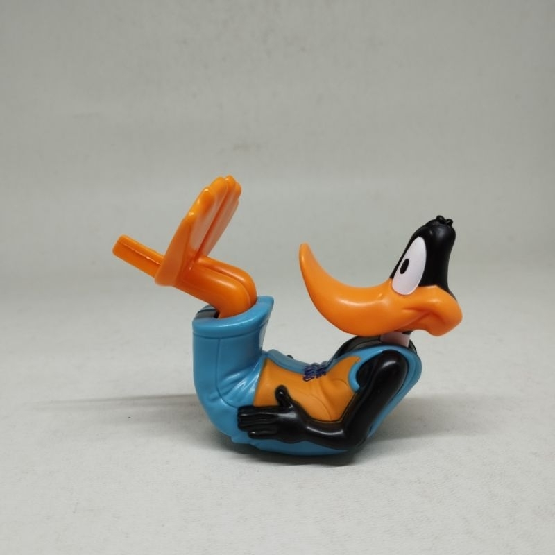 Figure Daffy Duck Duduk B