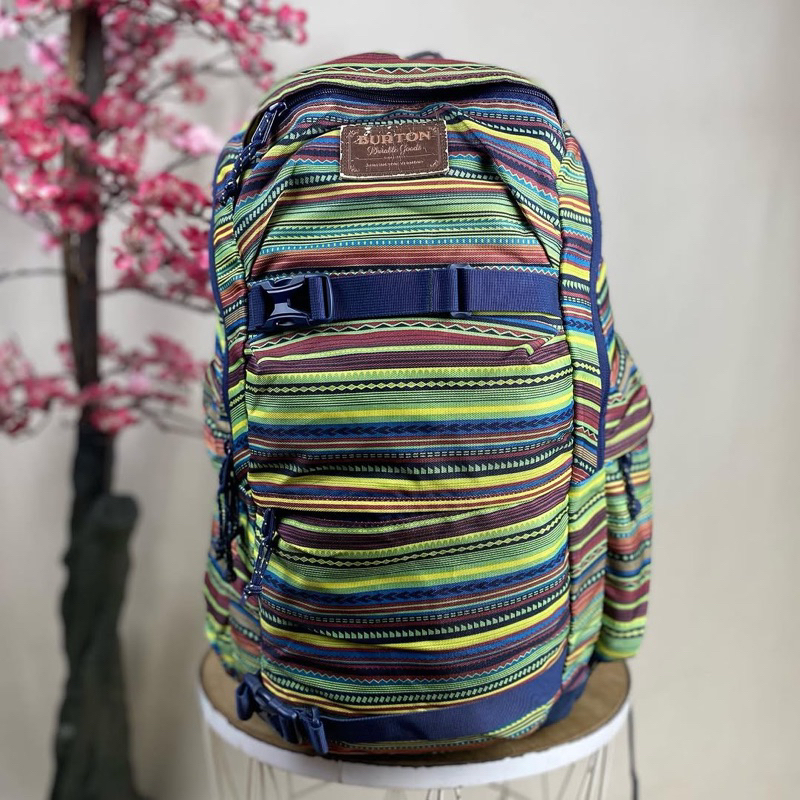 tas backpack BURTON