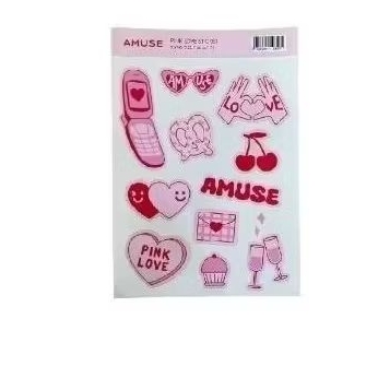 

Sticker Amuse [Gift]