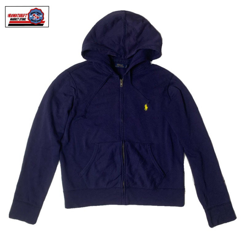 zipper ralphlauren