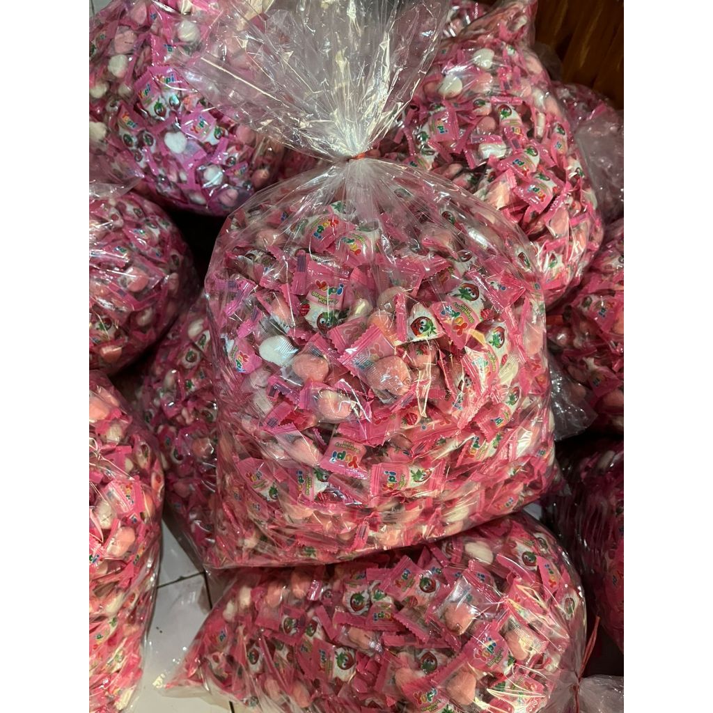

permen yupi los 500gram