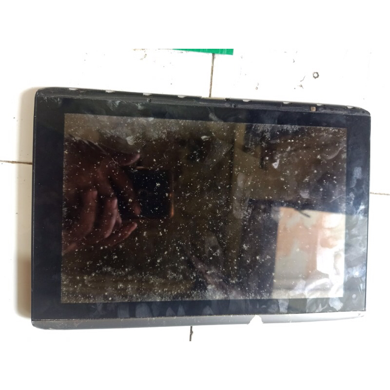 tablet acer a500 mati