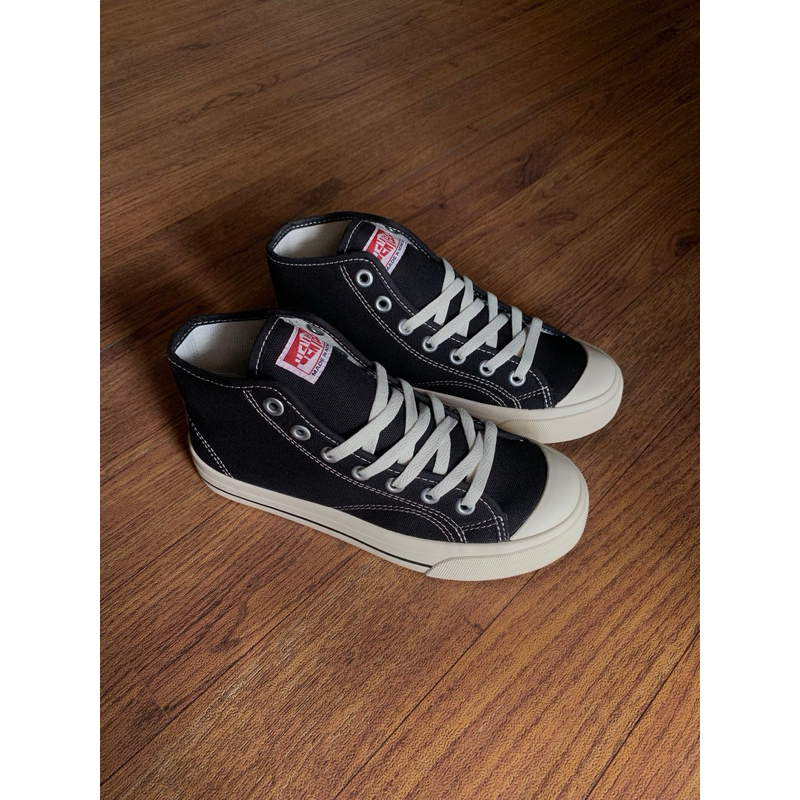 Ventela Basic Black Natural High