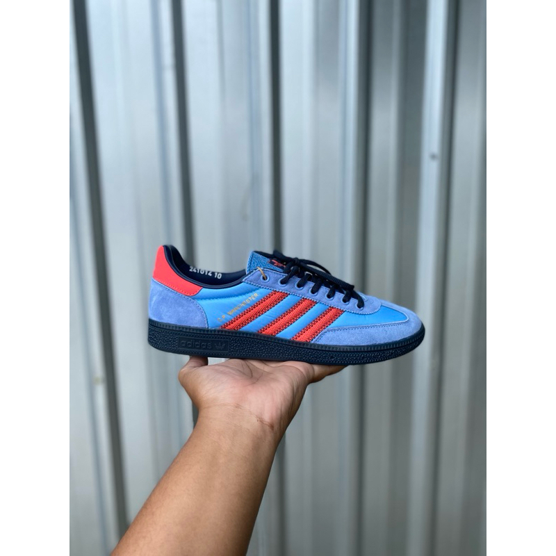 ADIDAS CP MANCHESTER [ FREE STIKER DOUBLE BOX ]