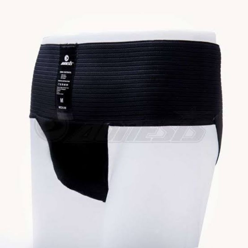 Agnesis Brief Supporter / Korset Moderen / Celana Dalam Hernia / Celana Dalam Sport ORIGINAL / Sempa