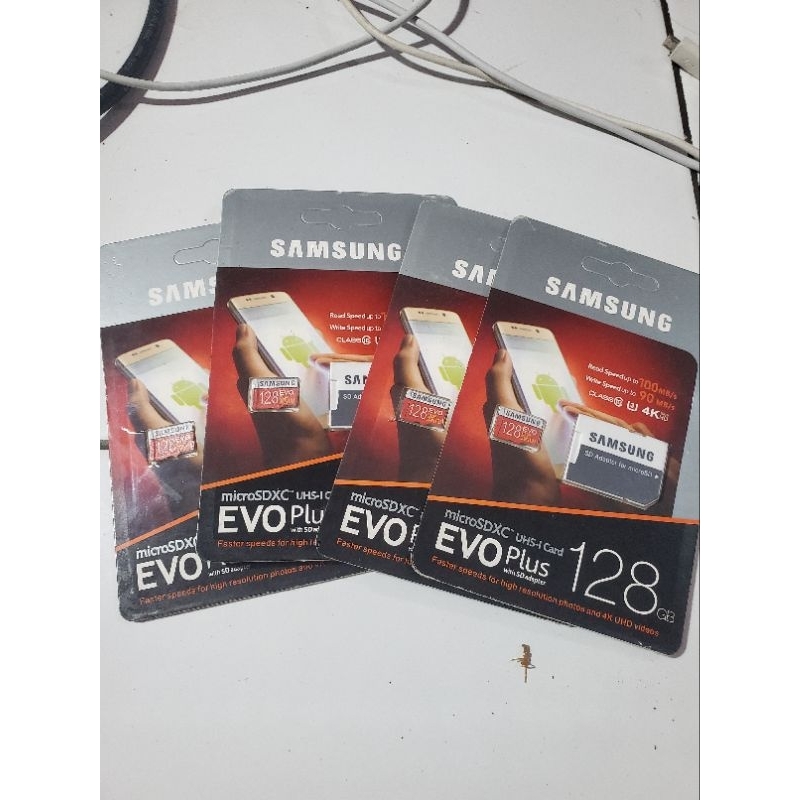 MMC Samsung 128gb original