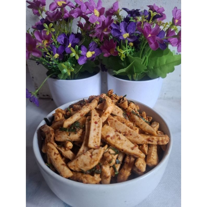 

Basrengpedasdaunjeeuk