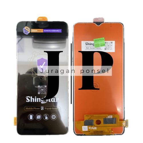 LCD TOUCHSCREEN SAMSUNG A70 A705 A705F ORIGINAL COMPLETE