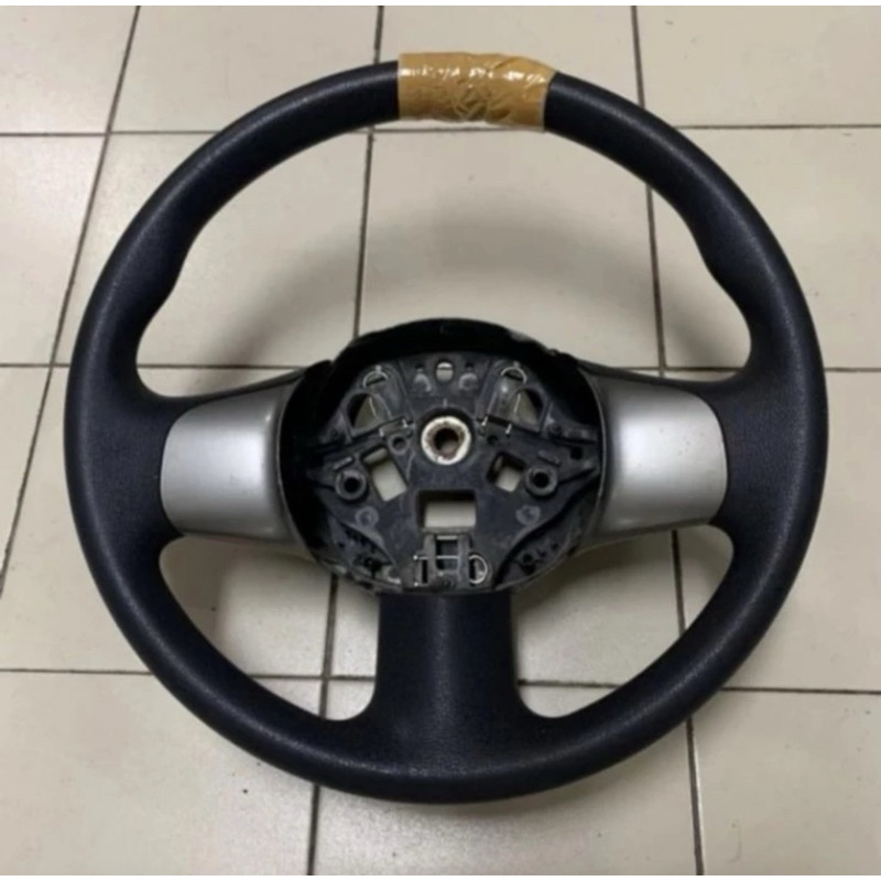 Lingkar stir nissan March original