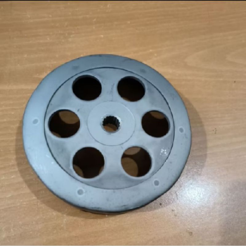 MANGKOK GANDA KOPLING MIO LAMA 5TL PF598 ORIGINAL SECOND ASLI COPOTAN