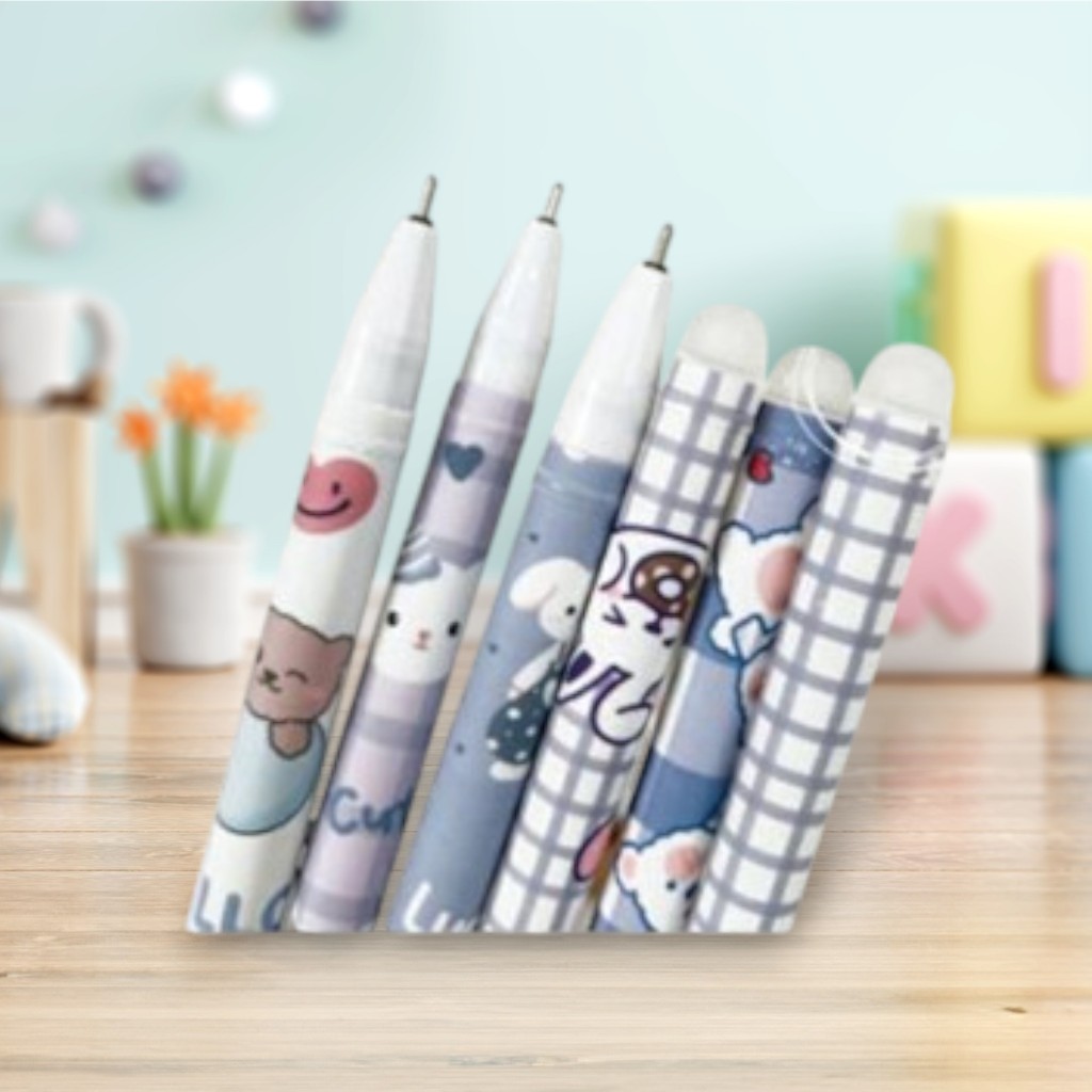 

PULPEN MAGIC BISA DI HAPUS 1PCS