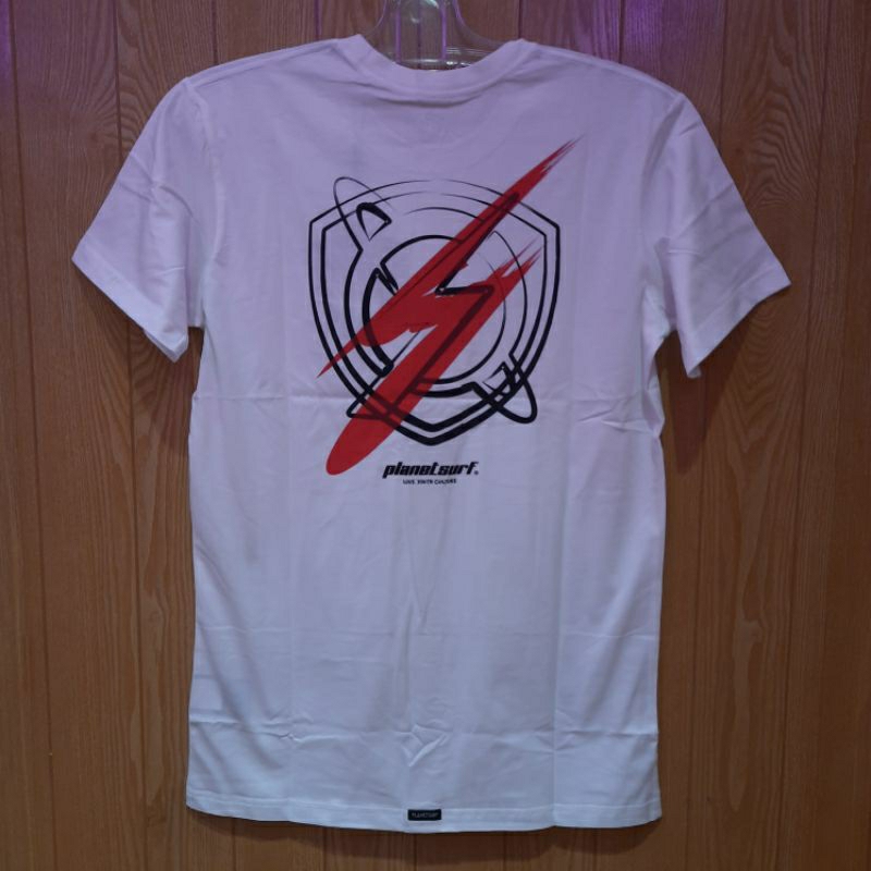 Kaos Pria Planet Surf Original [ TERBARU ]