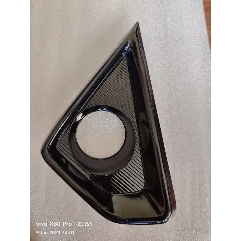 Cover Foglamp Sigra Facelift 2019-2023 Original