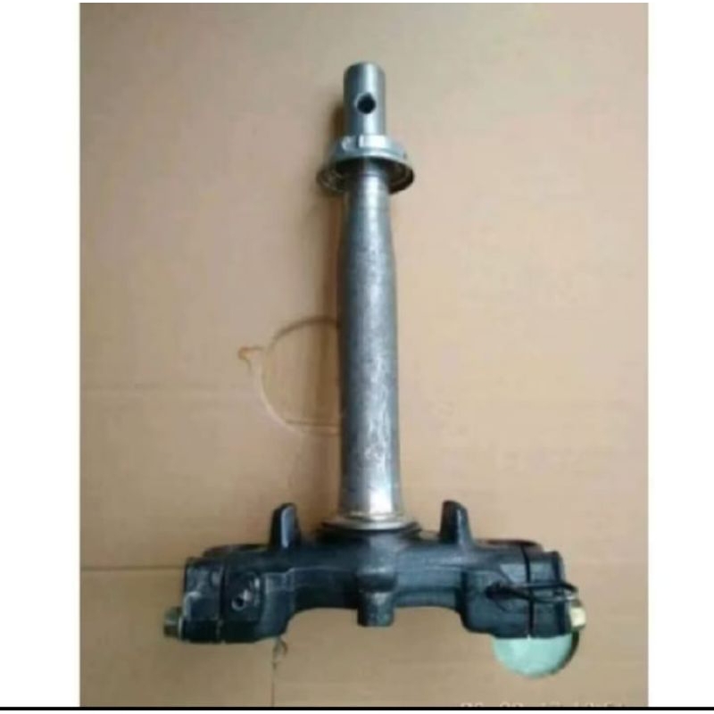 SEGITIGA BEAT FI , SCOOPY FI , SEPASY VARIO FI ORIGINAL SECOND COPOTAN