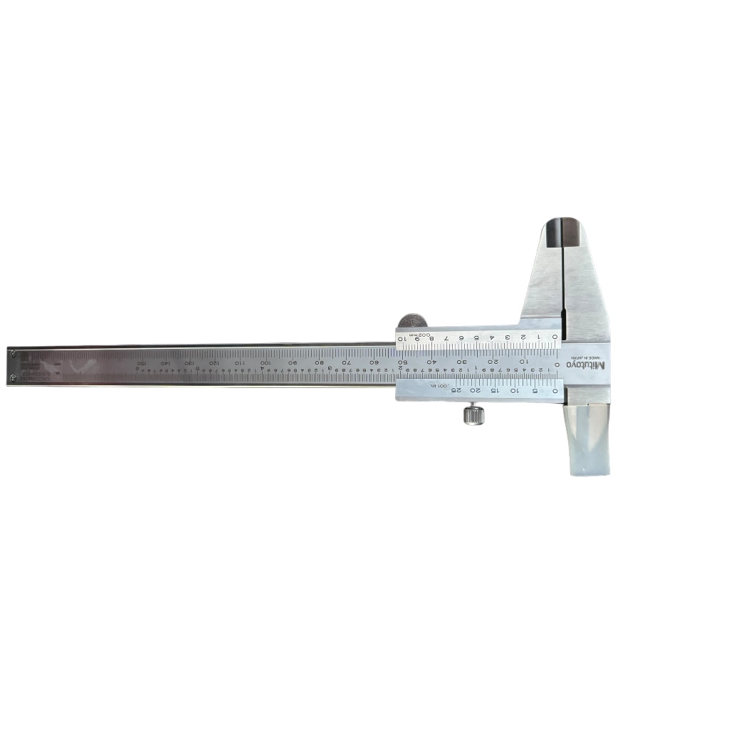 Jangka Sorong Mitutoyo / Mitutoyo Vernier Caliper 530-312